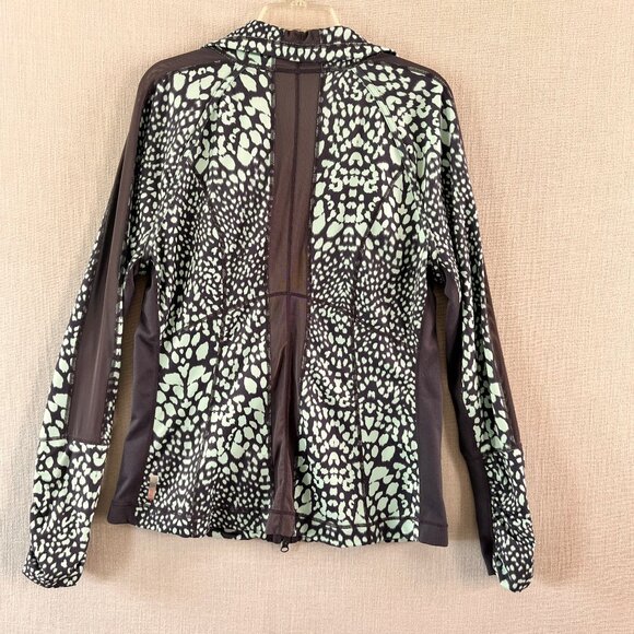 Zella Zip Jacket Size XL - Picture 2 of 7